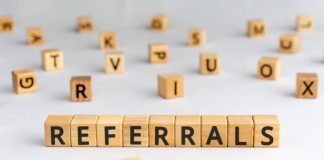 Referral Marketing: Trusting People’s Word