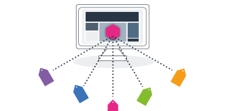 Tag Management: Data Management to Get Unique Visitors Data