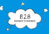 b2b