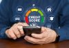 AI in Credit Risk Assessment
