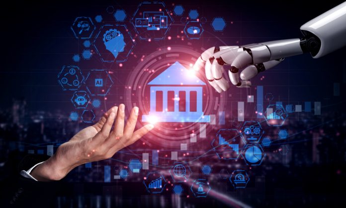 AI and ML in Banking