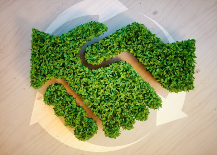 B2B sustainability