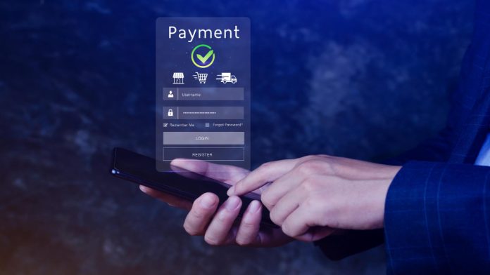 Cross-Border B2B Payments