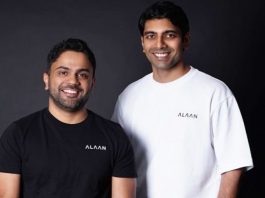 AI-Powered Fintech Alaan Raises $48M to Transform B2B Spend Management in MENA
