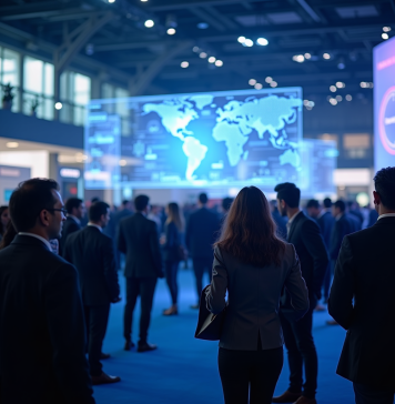 Global Fintech Fest 2025 Sets New Marketing Trends