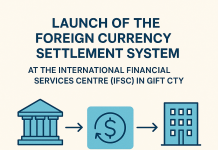 India Achieves Major Fintech Milestone at GFF 2025 India Achieves Major Fintech Milestone at GFF 2025