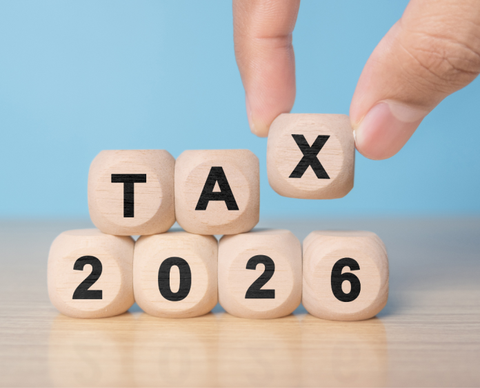 Income Tax Act 2025: Changes, Default Regime & 2026 Outlook