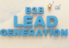 Intent Data: The Key to Smarter B2B Lead Generation Intent Data: The Key to Smarter B2B Lead Generation