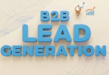 Intent Data: The Key to Smarter B2B Lead Generation Intent Data: The Key to Smarter B2B Lead Generation