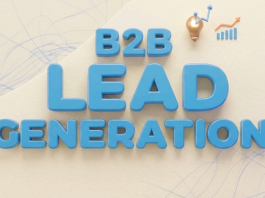 Intent Data: The Key to Smarter B2B Lead Generation Intent Data: The Key to Smarter B2B Lead Generation
