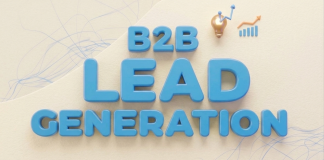 Intent Data: The Key to Smarter B2B Lead Generation Intent Data: The Key to Smarter B2B Lead Generation