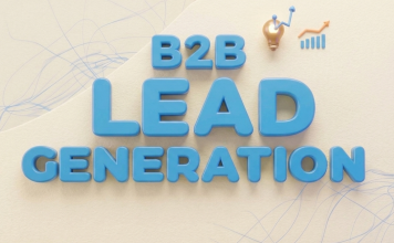 Intent Data: The Key to Smarter B2B Lead Generation Intent Data: The Key to Smarter B2B Lead Generation