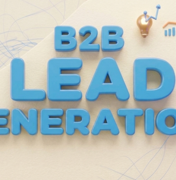 Intent Data: The Key to Smarter B2B Lead Generation Intent Data: The Key to Smarter B2B Lead Generation