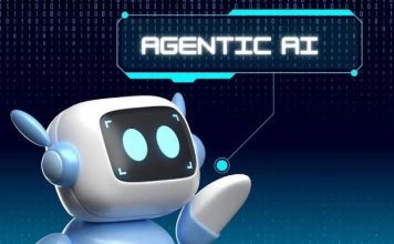 Agentic AI Emerges as a New Growth Engine for Financial Services Agentic AI Emerges as a New Growth Engine for Financial Services