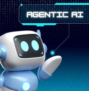 Agentic AI Emerges as a New Growth Engine for Financial Services Agentic AI Emerges as a New Growth Engine for Financial Services