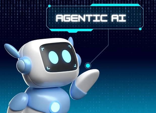 Agentic AI Emerges as a New Growth Engine for Financial Services Agentic AI Emerges as a New Growth Engine for Financial Services